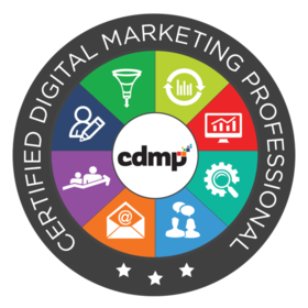 CDMP Logo