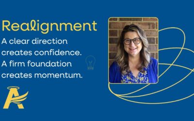 Realignment Is Not a Sign of Failure. It Is a Sign of Growth.