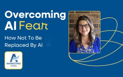 Overcoming AI Fear: How Not To Be Replaced By AI