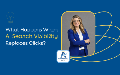 What Happens When AI Search Visibility Replaces Clicks?