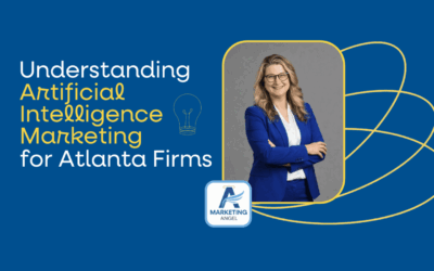 Understanding Artificial Intelligence Marketing for Atlanta Firms